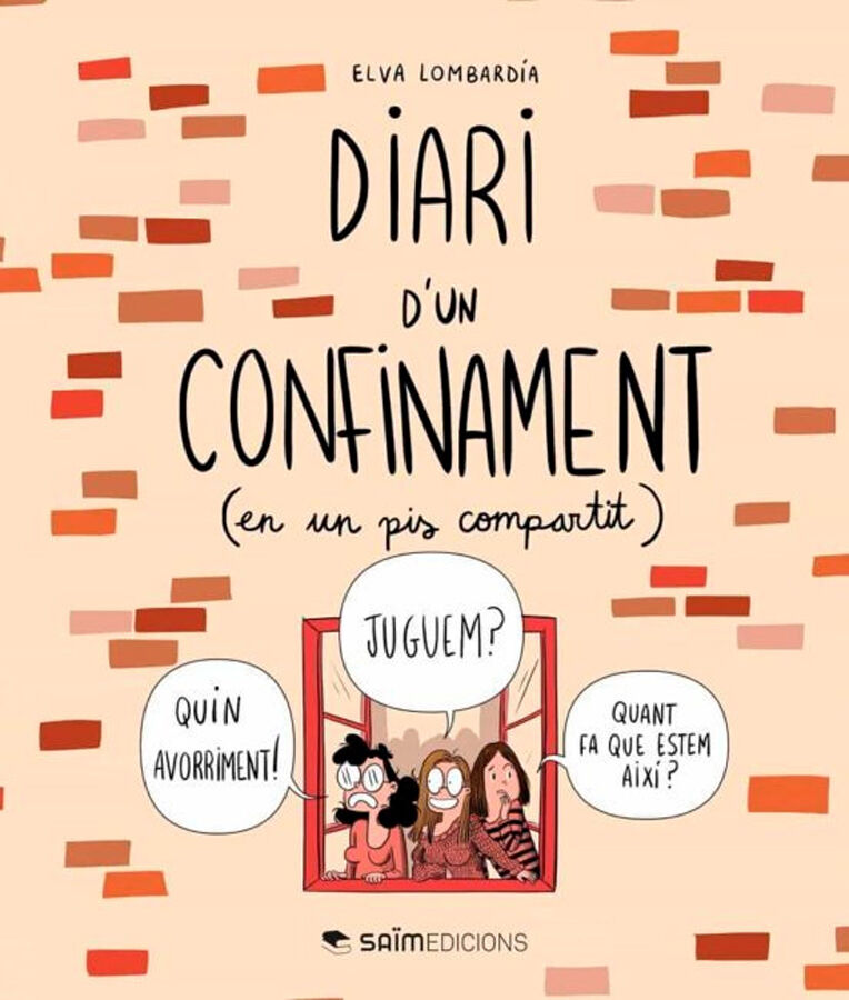 Diari d'un confinament