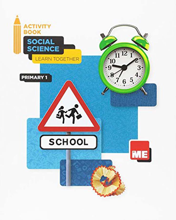 Social Science 1 Workbook