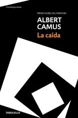 La caída La caída
