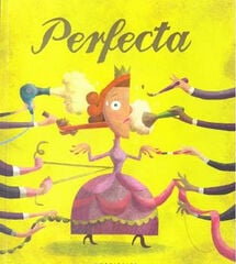 Perfecta Perfecta