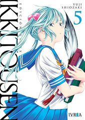 Ikkitousen edicion remix 05