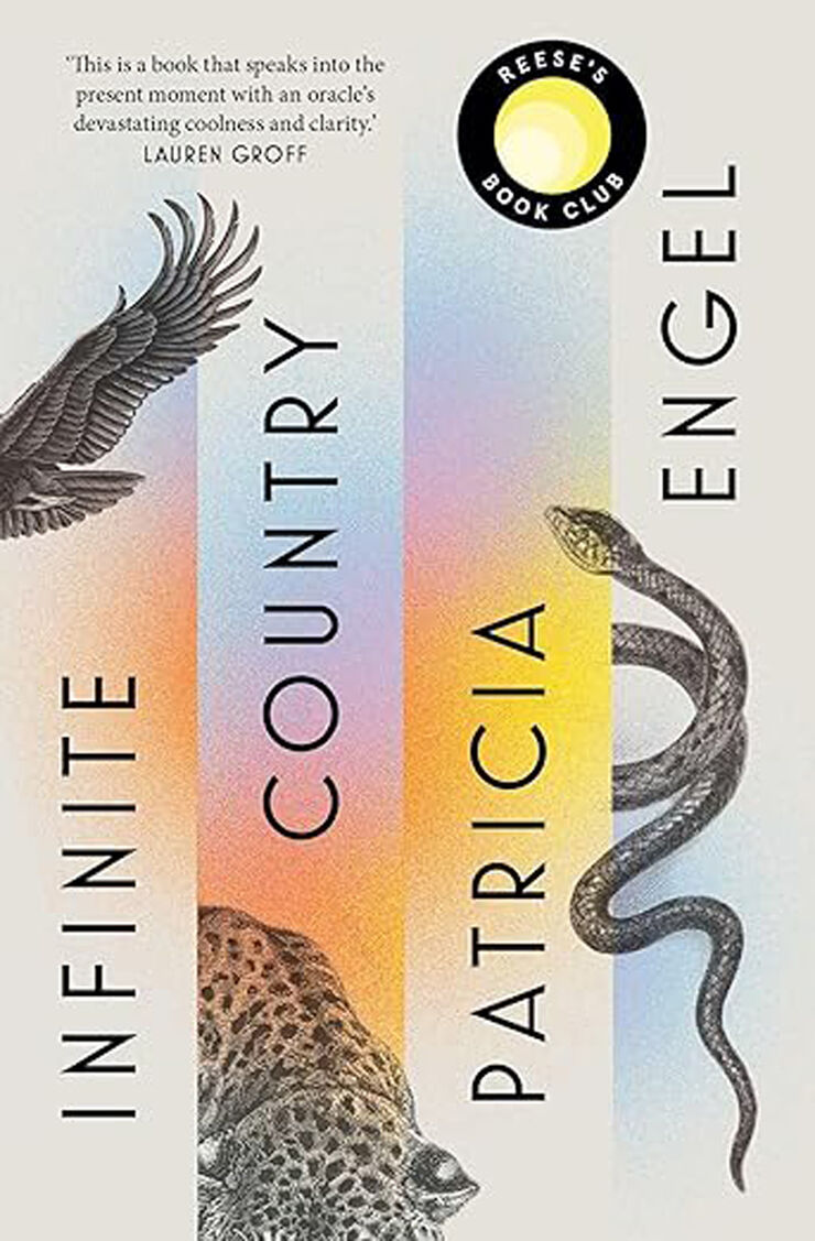 Infinite Country