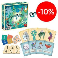 Quien Por Qu&eacute;