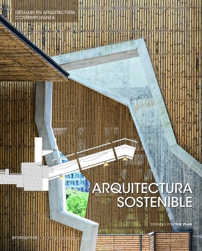 Arquitectura sostenible