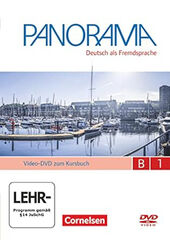 COR Panorama B1/DVD