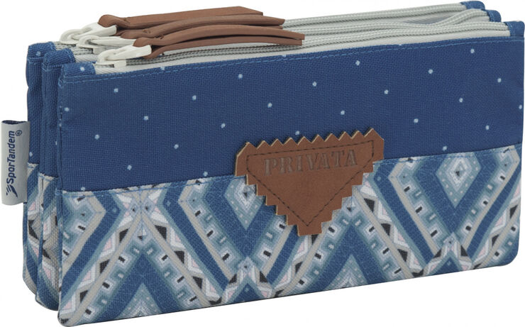 Estoig Privata Vintage Triple Estoig Privata Vintage Triple