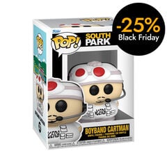 Funko POP! South Park - Cartman