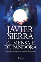 El mensaje de Pandora El mensaje de Pandora