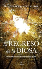 El regreso de la diosa El regreso de la diosa