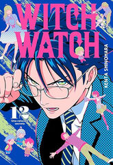Witch watch 12 Witch watch 12