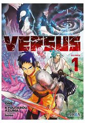 Versus 01