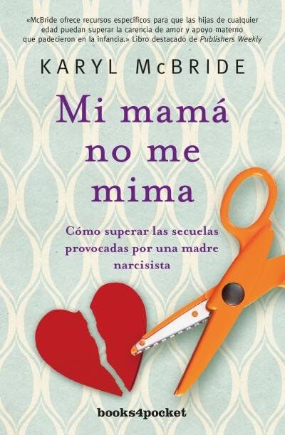 Mi mam&aacute; no me mima