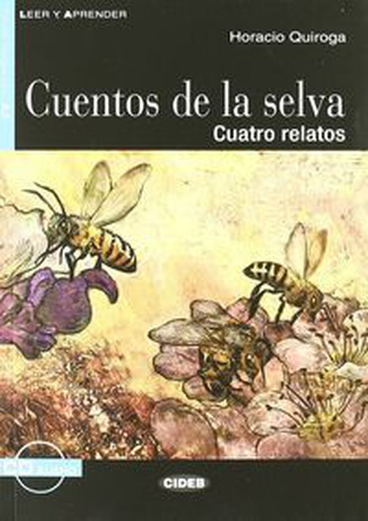 Vv la Cuentos de la Selva