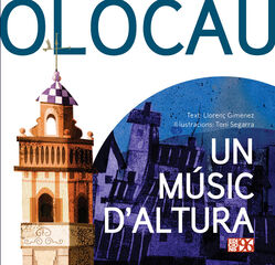 Un músic d'altura Un músic d'altura