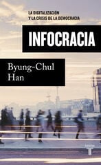 Infocracia Infocracia
