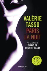 Paris la nuit Paris la nuit