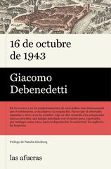 16 de octubre de 1943 16 de octubre de 1943