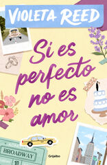 Si es perfecto no es amor Si es perfecto no es amor