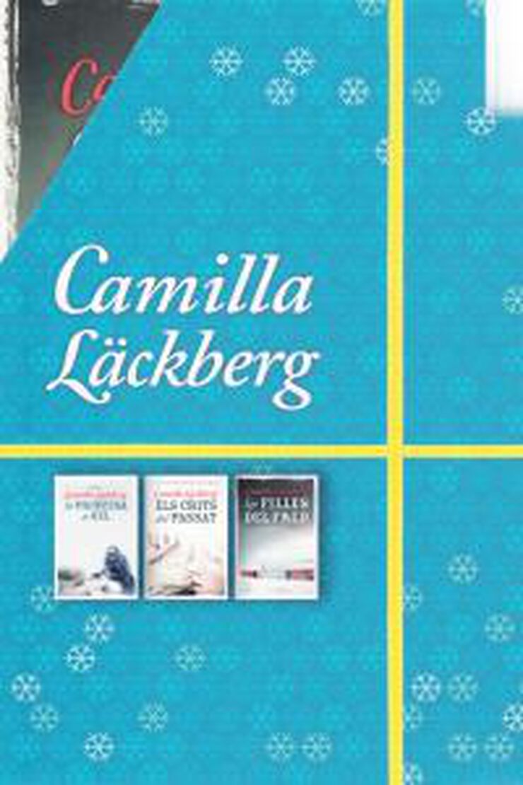 Camilla Läckberg - Estoig