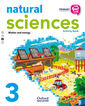Think Do Learn Natural Sciences 3Rd Primary. Activitybook Module 3