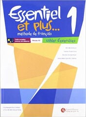 Essentiel Et Plus Cahier+Cd 1º ESO