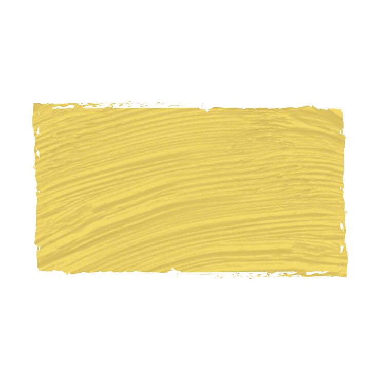 Pintura acrílica Goya 125ml amarillo Nápoles