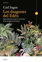 Los dragones del Edén Los dragones del Edén