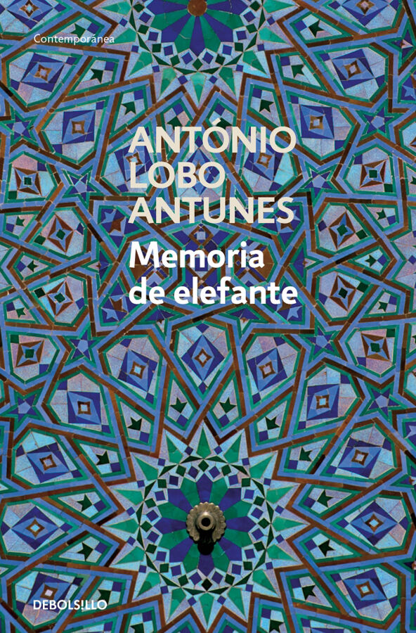 Memoria de elefante