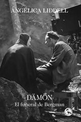 Dämon. El funeral de Bergman Dämon. El funeral de Bergman
