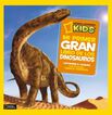 Mi primer gran libro de los dinosaurios Mi primer gran libro de los dinosaurios