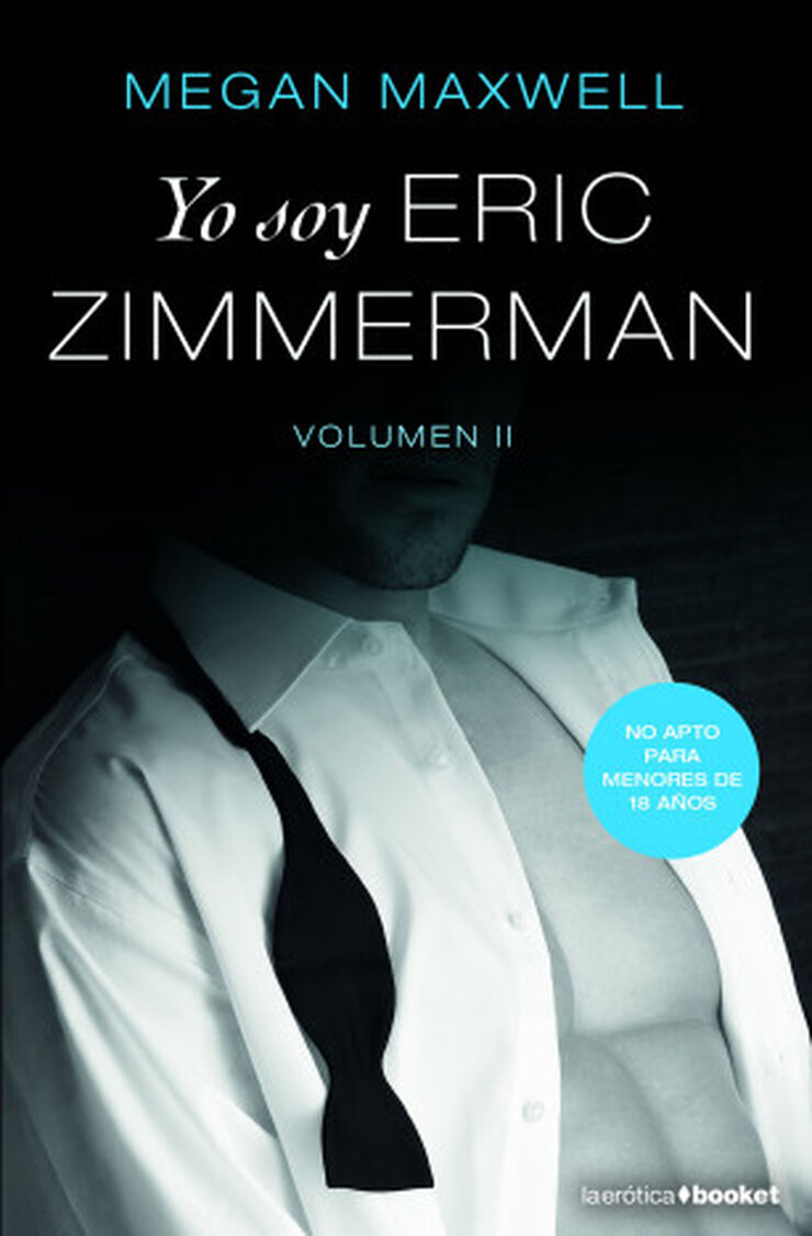 Yo soy Eric Zimmerman, vol. II