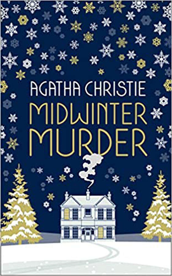Midwinter Murder