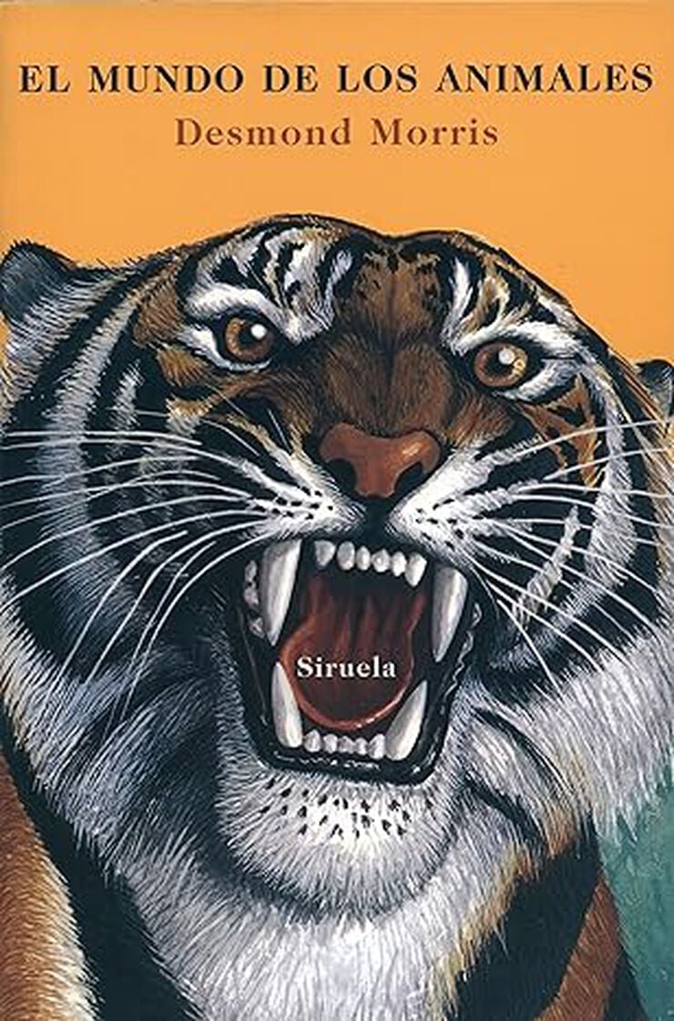 El mundo de los animales