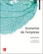 Economia de l'empresa 2n Batxillerat 2018