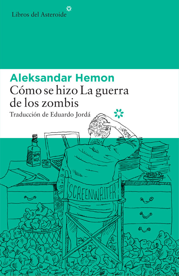 C&oacute;mo se hizo La guerra de los zombis