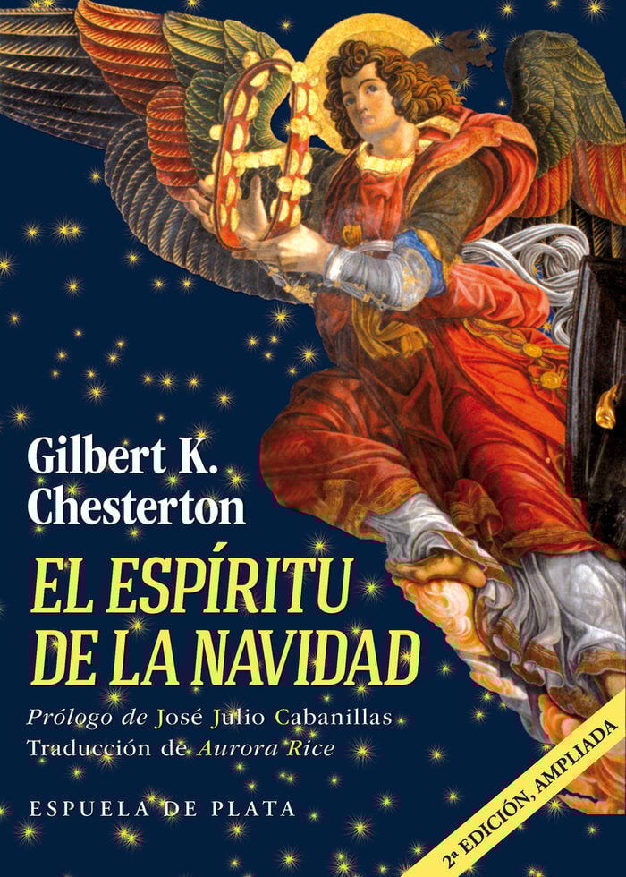 El esp&iacute;ritu de la Navidad