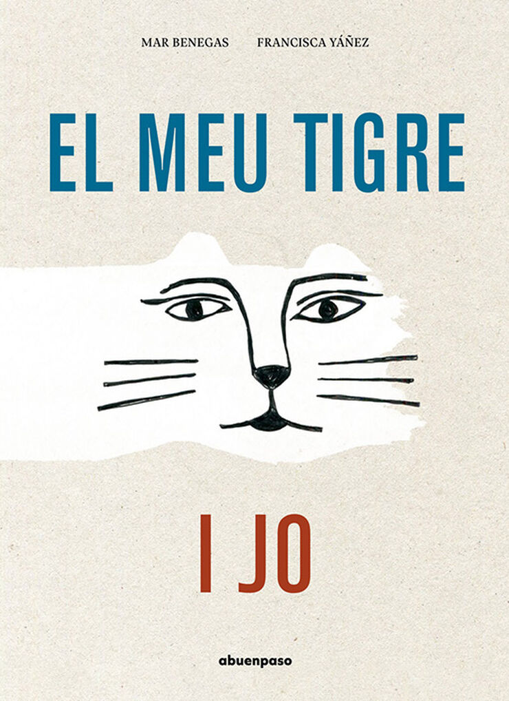 El meu tigre i jo