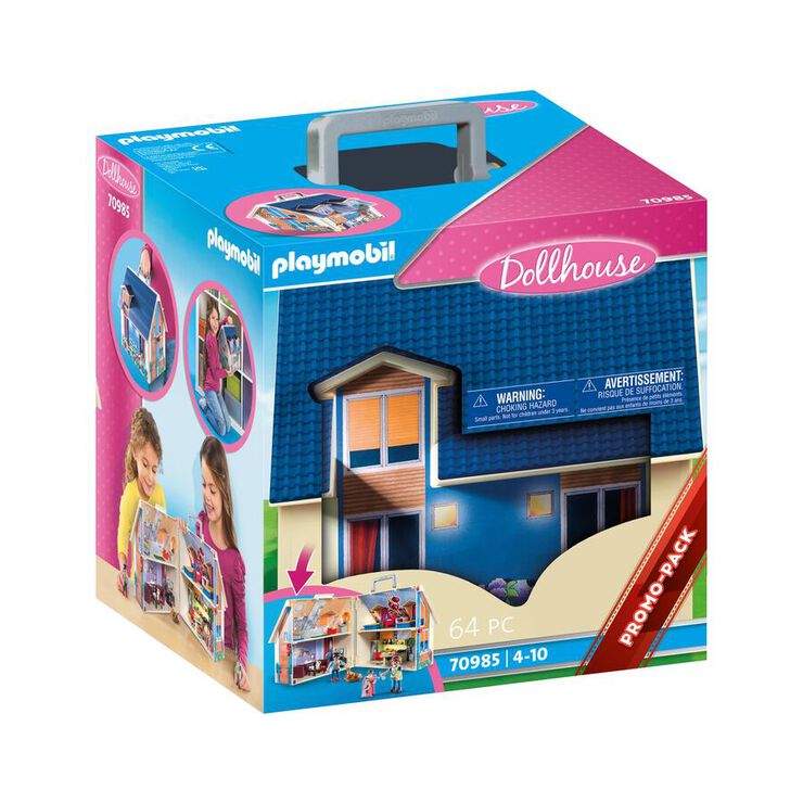 Caja de Juguete Grande para Infantils Juego de 4, Caja Almacenaje Plegable  Oxford con Asa para