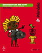 Coneixement del Medi. 4 Primria. Construm