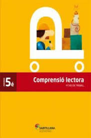 Fitxes Comprensi Lectora 13 5E Primria