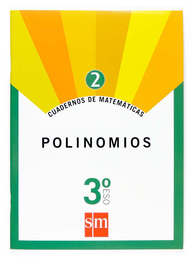 Matem&aacute;ticas 3 02 Polinomios