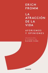 La atracción de la vida La atracción de la vida
