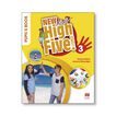Mcm E3 New High Five 3. Pupil'S Pack