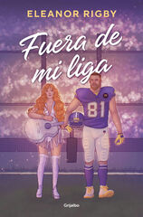Fuera de mi liga Fuera de mi liga