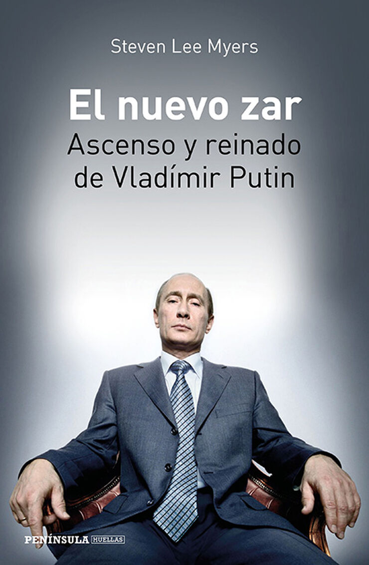 El nuevo zar