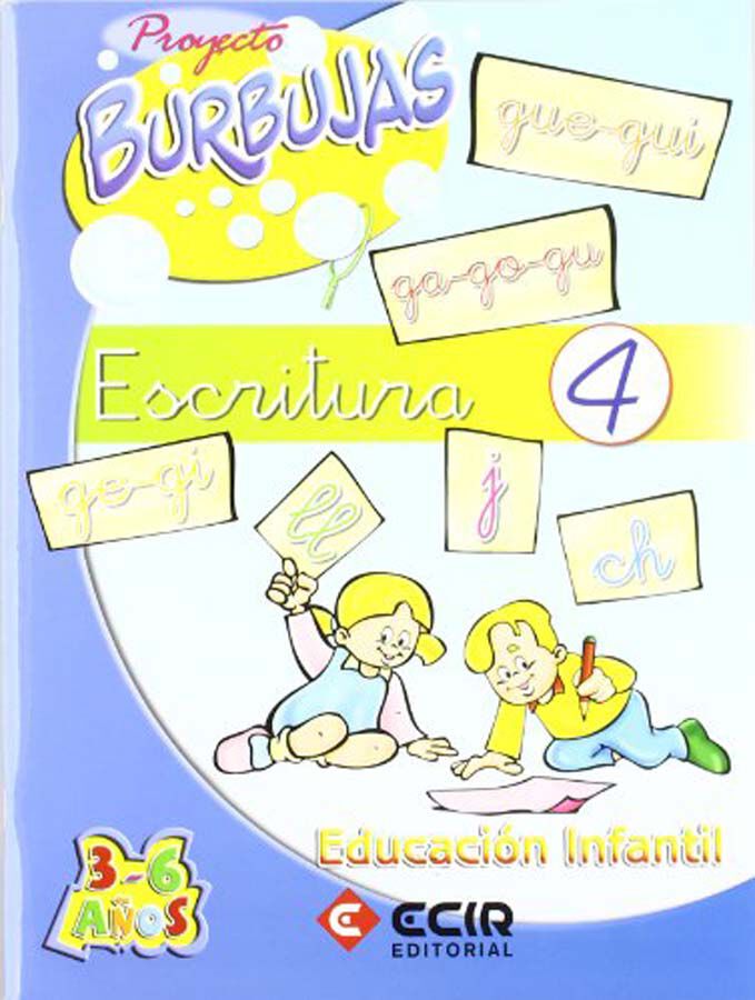 I:Bur/Escritura 4