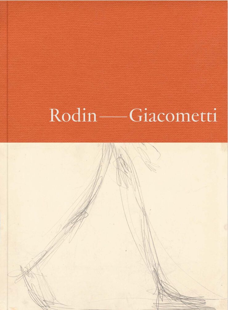 Rodin-Giacometti