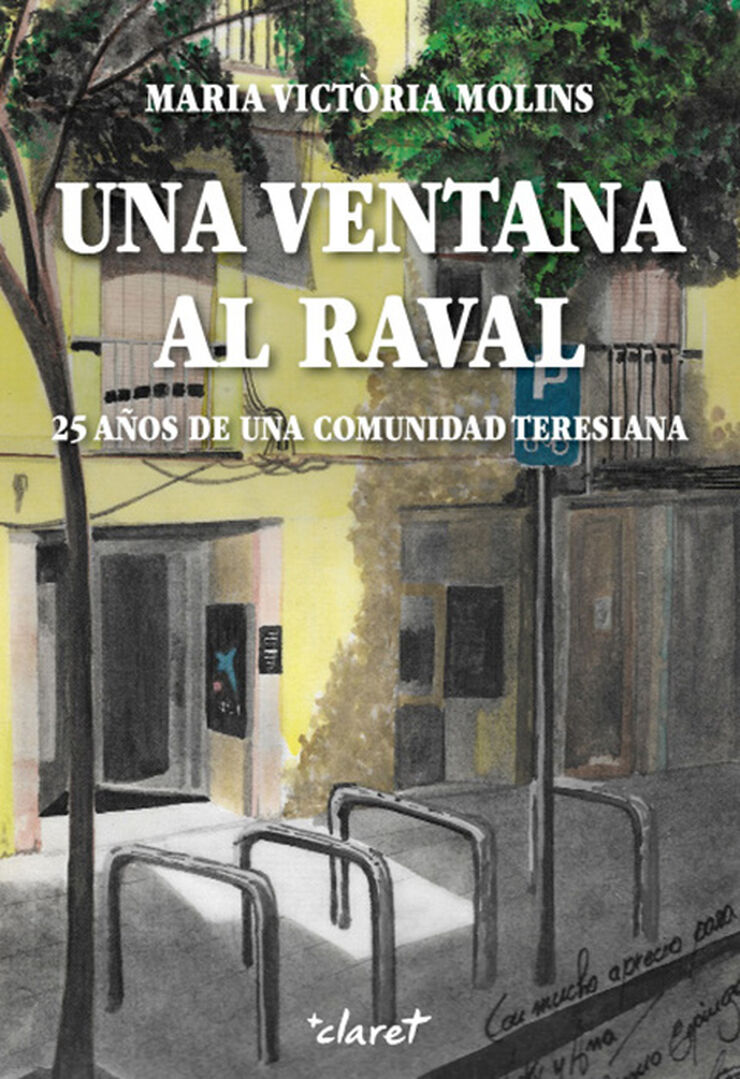 Una Ventana Al Raval