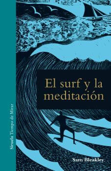 SURF Y LA MEDITACI&Oacute;N, EL