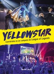 Yellowstar Yellowstar
